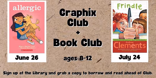 Graphix Club