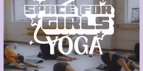 SFG: Yoga Session\ud83e\udeb705\/03