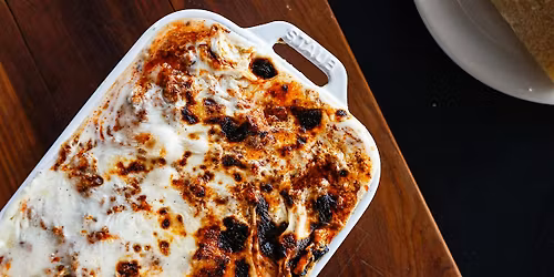 Hands-On: Lasagna alla Bolognese