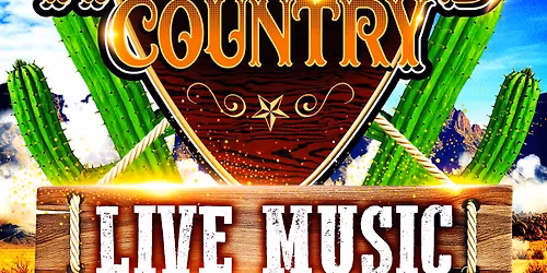 Heartland Country Sunday 