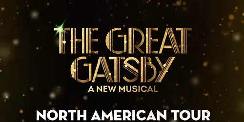 Parking The Great Gatsby - The Musical - Dallas