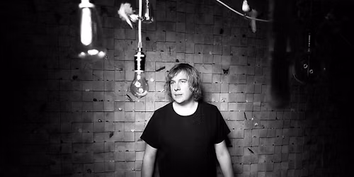 Centralstation ist Anders pres. Dominik Eulberg \/\/ Darmstadt