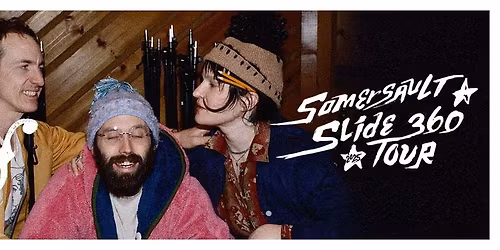 Big Thief at Moody Amphitheater