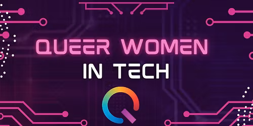 Queer Women in Tech: San Antonio 