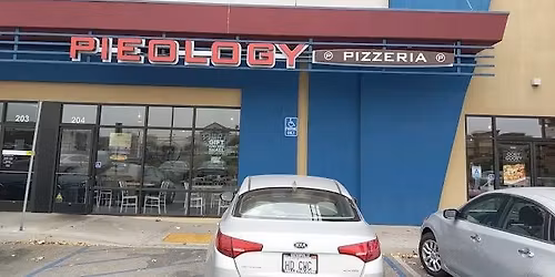 ASL Night Out at Guiseppe's Pizza