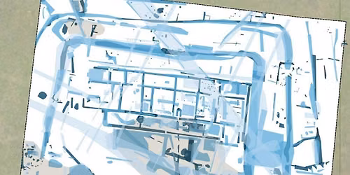 Archaeology Day Cardiff | Diwrnod Archaeoleg Caerdydd