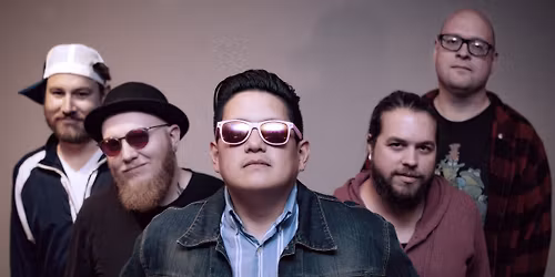 the Skittle Bots @ Hollywood Casino Toledo