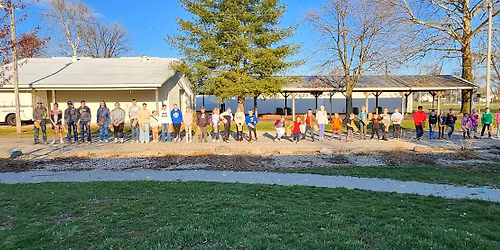 ISSK Christmas\/First meeting