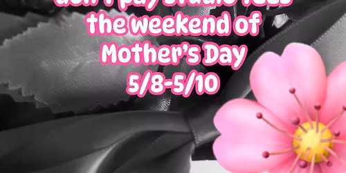 Celebrating the mothers 