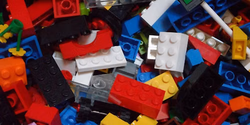 Lego Builders Club