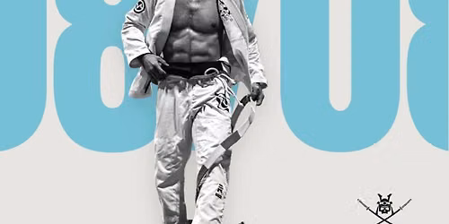 Matheus Gabriel Seminar-Legacy BJJ Allen