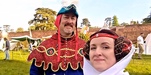 Canterbury Medieval Pageant 2026