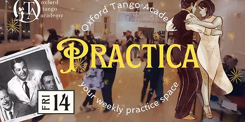 Oxford Practica - FRIDAY 14\/11
