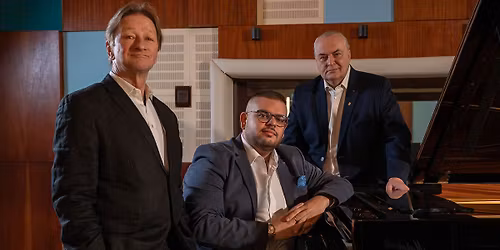 Tivadar Varga Trio concert