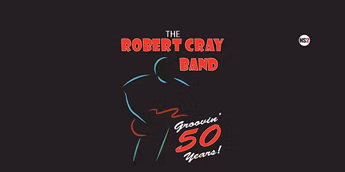 The Robert Cray Band