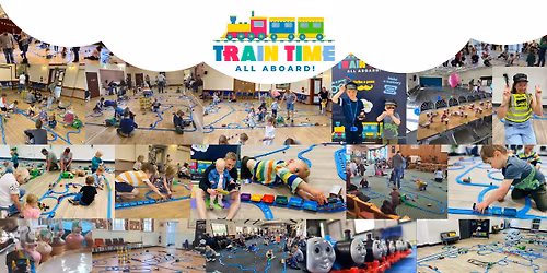 Lichfield Family Hub Session