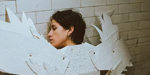 Raquel Martins, High Vis, Mind Enterprises, Travo, Ravyn Lenae, Melody's Echo Chamber, Violent Femmes, Deftones, Clipse, Tyler Ballgame, Freddie Gibbs, Turnstile, Wednesday, Pelados, Robbie Williams, Joshua Idehen, Interpol, Panic Shack in Lisboa