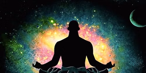 Meditation\/Journey with Alicia Lawson