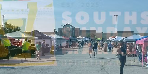 Southside Sunday Market 2026