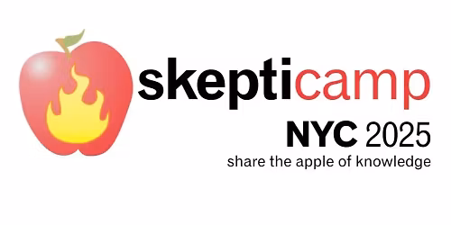 SkeptiCamp NYC 2025