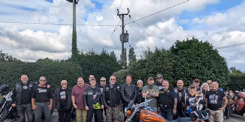 V Twin Weekender