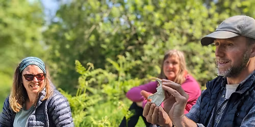 Wildlife Tracking Intensive - 5 day