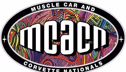 Muscle Car and Corvette Nationals aka MCACN