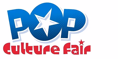 Fall Edmonton Pop Culture Fair - Sunday November 8, 2026