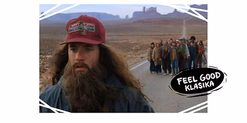 Forrest Gump (Zemeckis, 1994)
