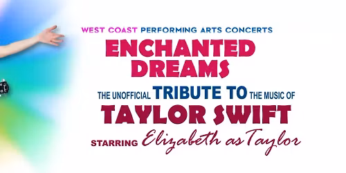 Parking Enchanted Dreams - An Unofficial Tribute to the Music of Taylor Swift