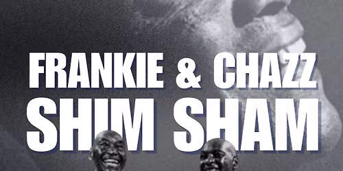 Frankie & Chazz Shim Sham