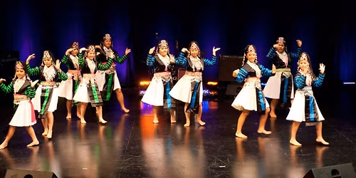 International City Theatre - Long Beach