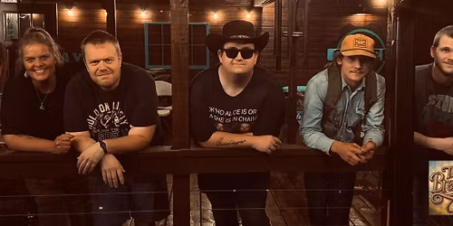 The Breeze Live @ Kings!