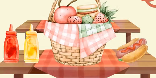 Picnic & BBQ Bash at CCLC \ud83e\uddfa