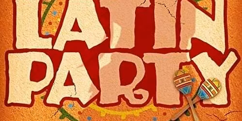 Kalmar Dansar - Latin Party