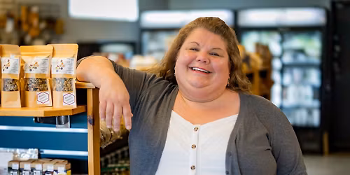 Mama G Cooking Class - Wheat Pasta