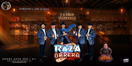La Gran Parranda