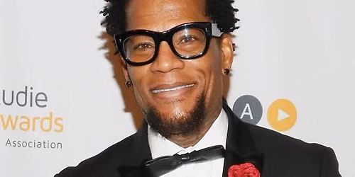 D.L. Hughley Tickets 