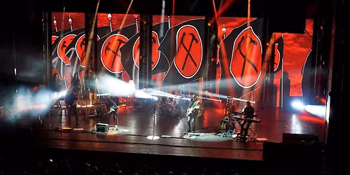 Pink Floyd's The Wall