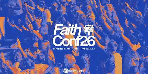 Faith Conference 2026