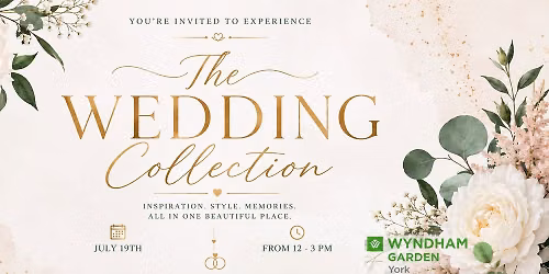 The Wedding Collection