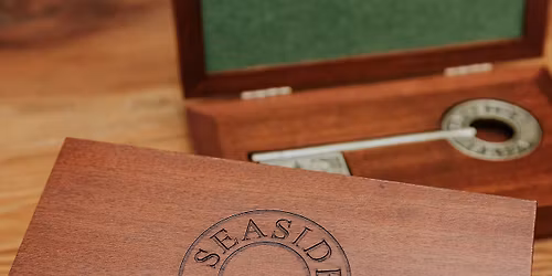 32nd Annual SEASIDE Prize\u2122