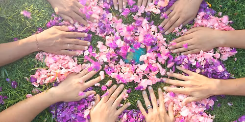 cercle de parole et sonothérapie 