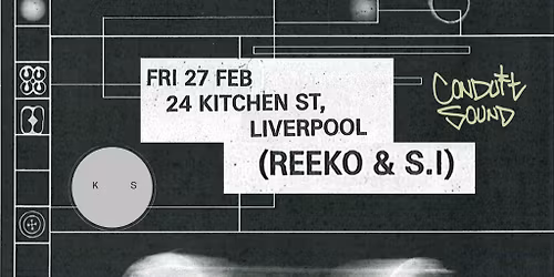 IZCO All Night Long (+Reek0 & S.I.)