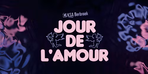 JOUR DE L\u2019AMOUR 2026
