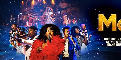 The Magic of Motown