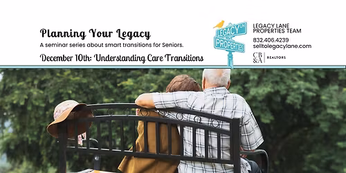 Part 1: Understanding Care Transitions
