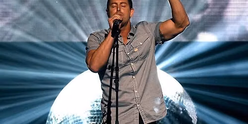 Jeremy Camp 