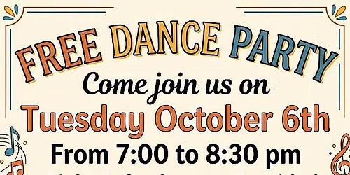 Have Fun and Meet People by Square Dancing! No Experience Needed!