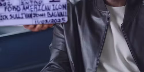 American Icon: A Mustang Immersive Experience